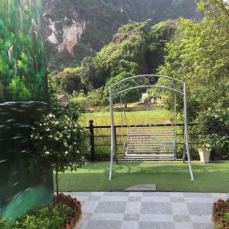 Trang An Nature View Homestay Nguyen Ngoai ภายนอก รูปภาพ
