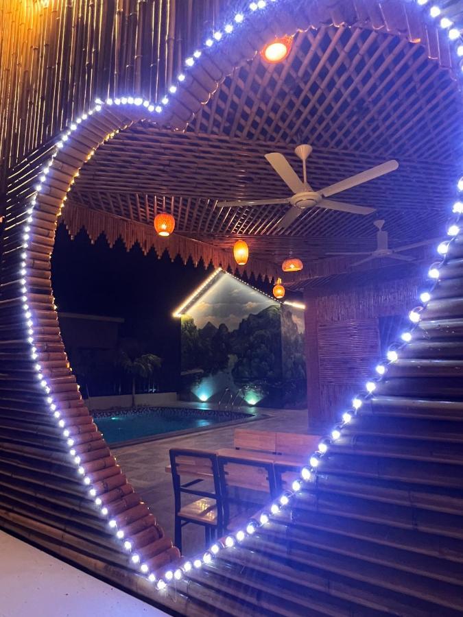 Trang An Nature View Homestay Nguyen Ngoai ภายนอก รูปภาพ