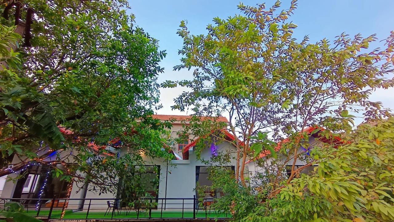 Trang An Nature View Homestay Nguyen Ngoai ภายนอก รูปภาพ