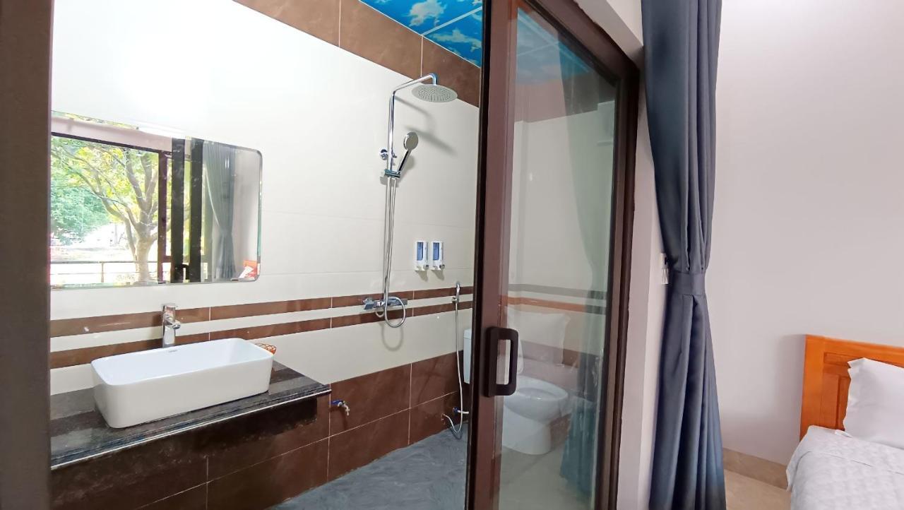 Trang An Nature View Homestay Nguyen Ngoai ภายนอก รูปภาพ
