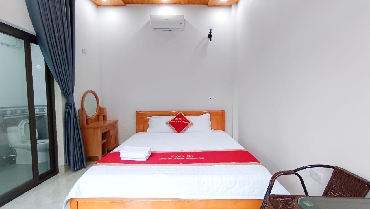 Trang An Nature View Homestay Nguyen Ngoai ภายนอก รูปภาพ