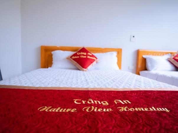 Trang An Nature View Homestay Nguyen Ngoai ภายนอก รูปภาพ