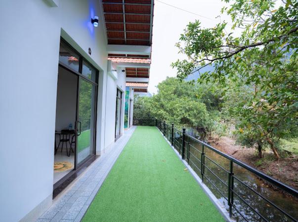 Trang An Nature View Homestay Nguyen Ngoai ภายนอก รูปภาพ