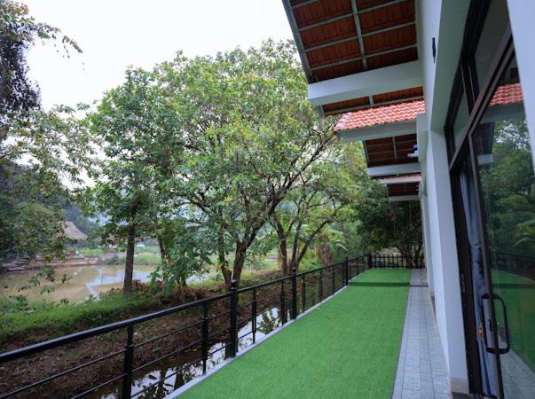 Trang An Nature View Homestay Nguyen Ngoai ภายนอก รูปภาพ