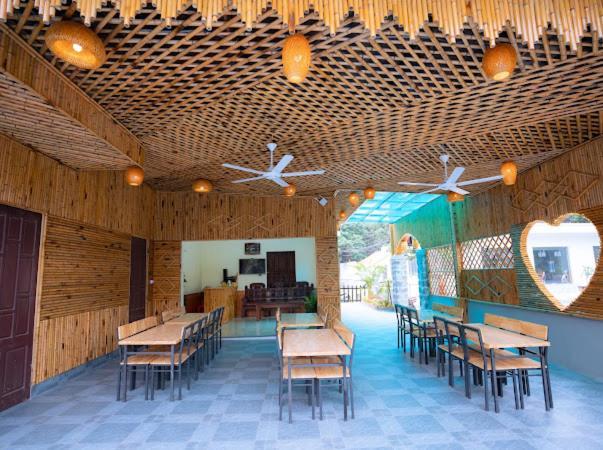 Trang An Nature View Homestay Nguyen Ngoai ภายนอก รูปภาพ