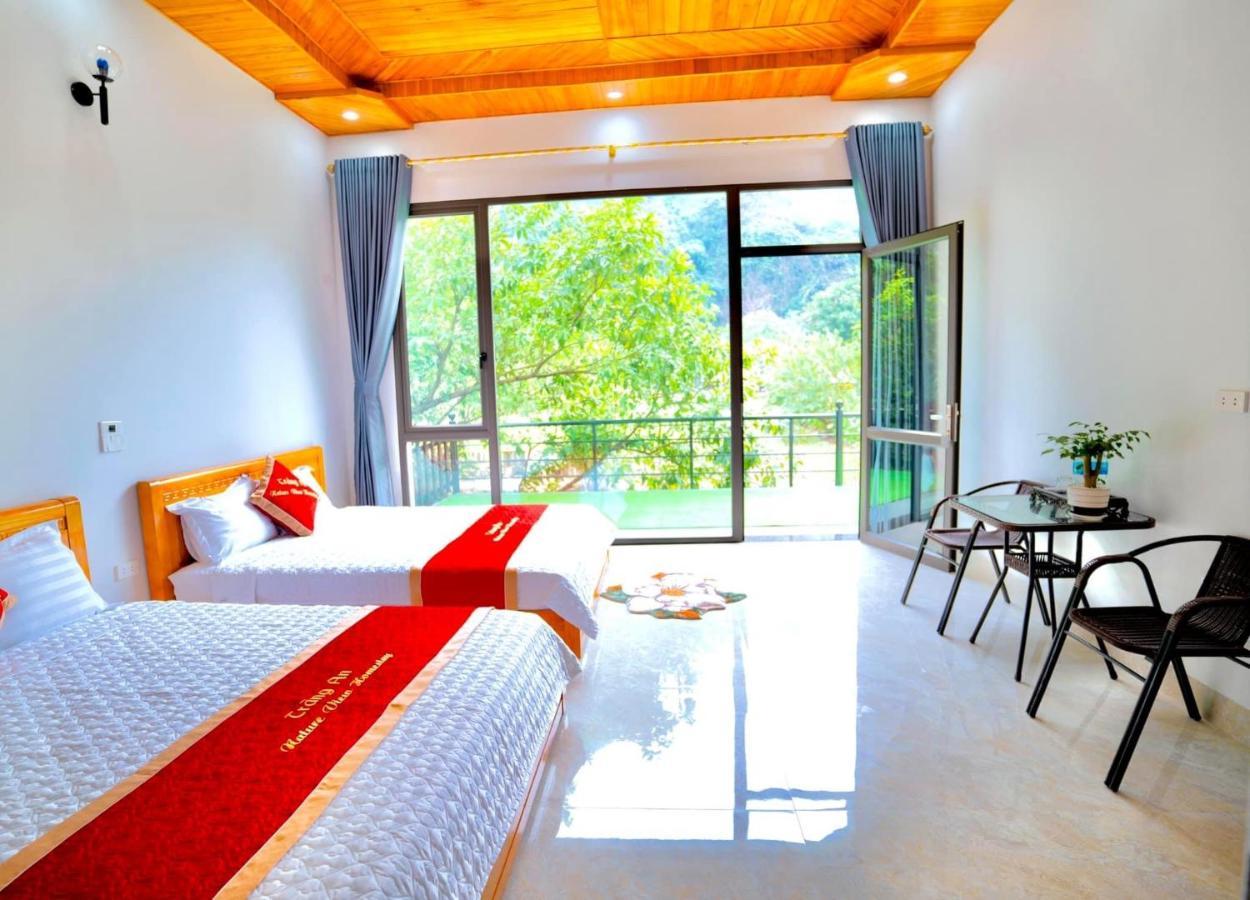 Trang An Nature View Homestay Nguyen Ngoai ภายนอก รูปภาพ
