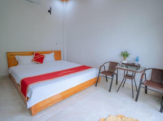 Trang An Nature View Homestay Nguyen Ngoai ภายนอก รูปภาพ