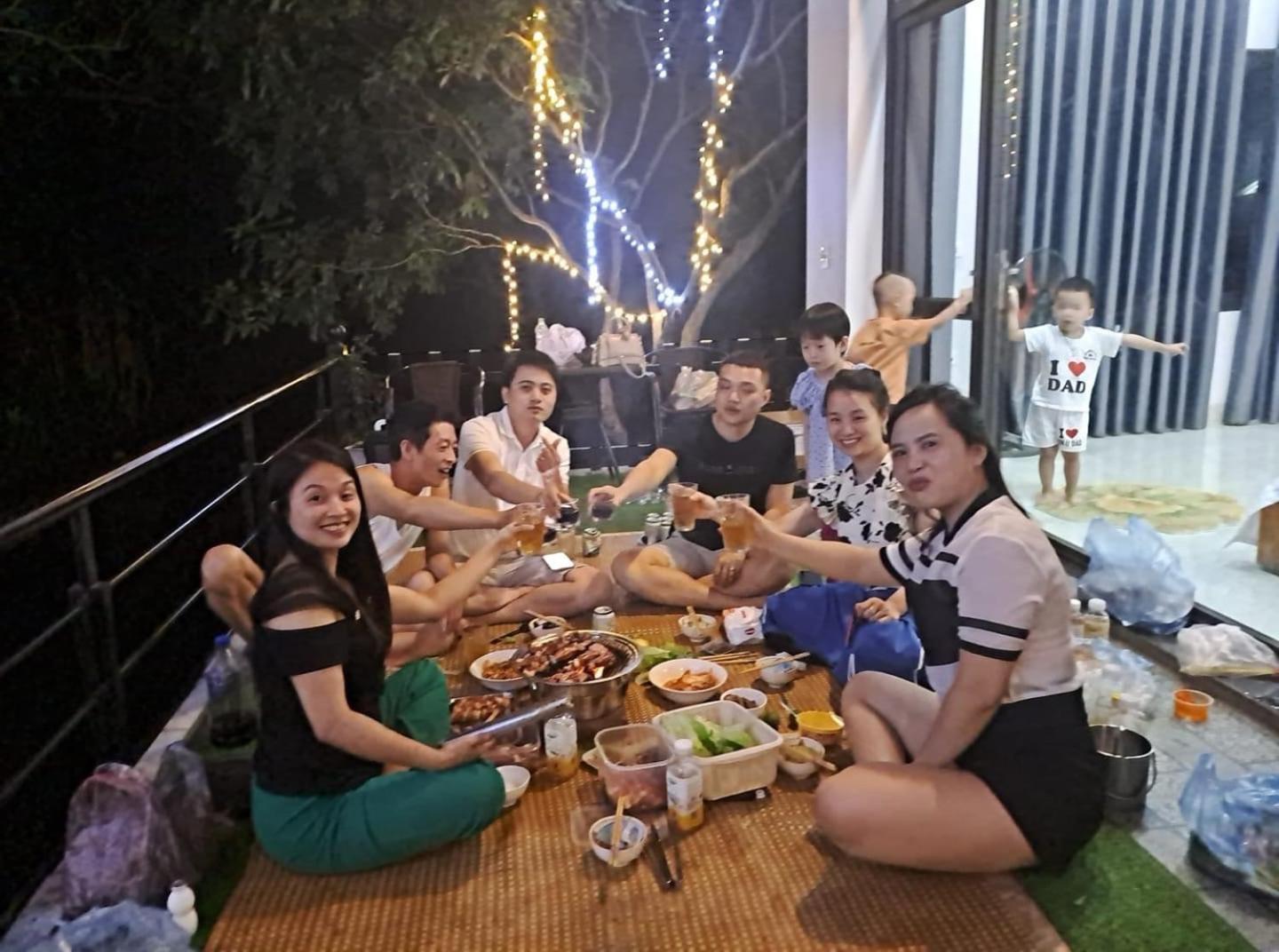 Trang An Nature View Homestay Nguyen Ngoai ภายนอก รูปภาพ
