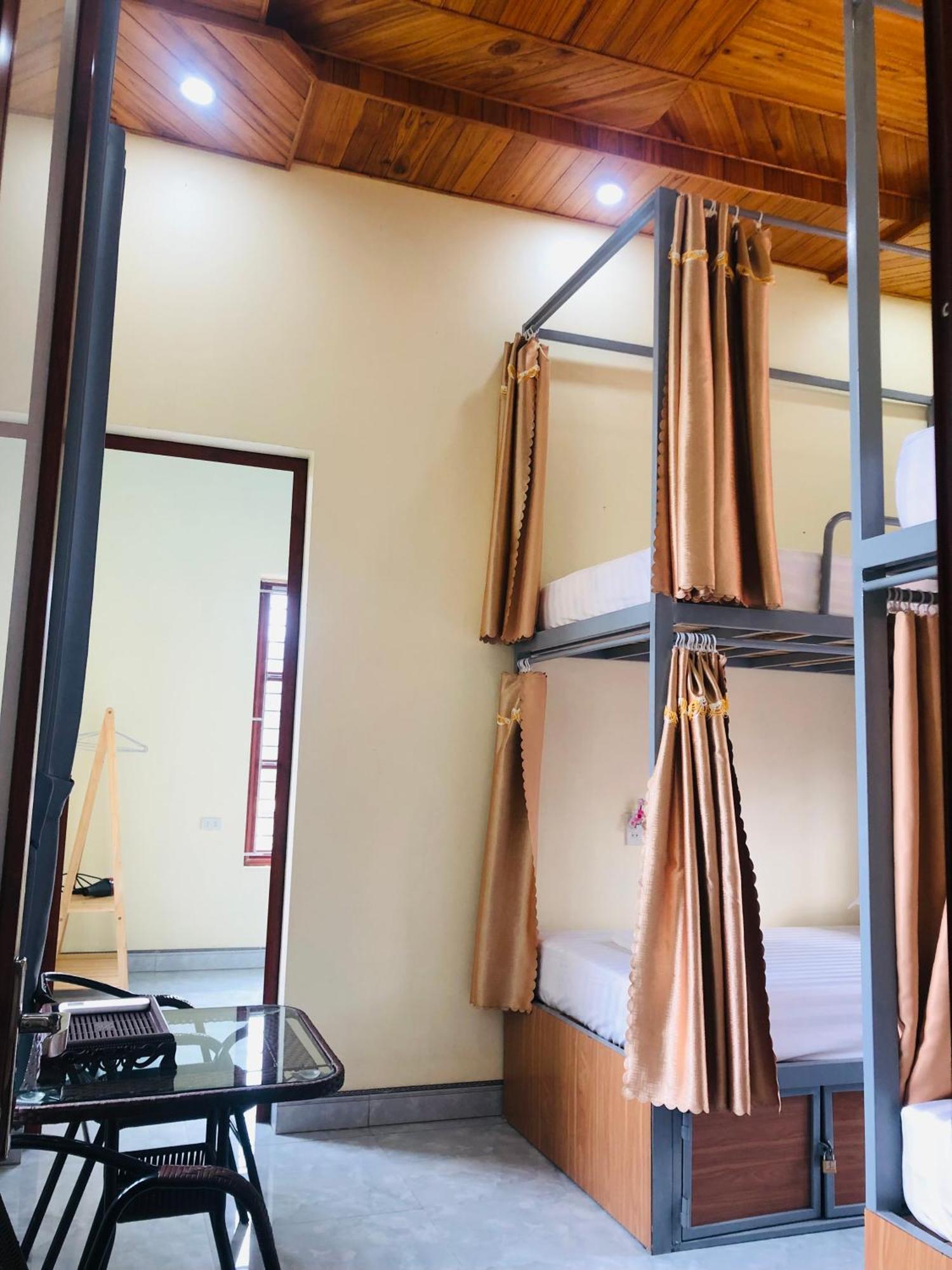 Trang An Nature View Homestay Nguyen Ngoai ภายนอก รูปภาพ