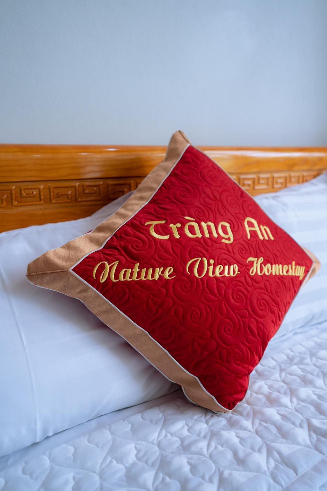 Trang An Nature View Homestay Nguyen Ngoai ภายนอก รูปภาพ